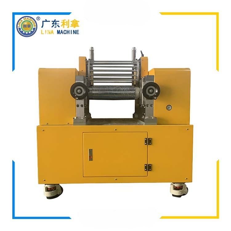 煉塑機(jī)的應(yīng)用與優(yōu)勢(shì)解析