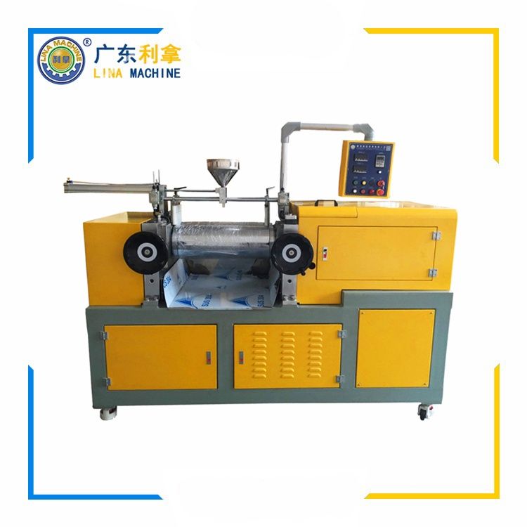 解讀雙輥開(kāi)煉機(jī): 精煉橡膠行業(yè)的革命性設(shè)備