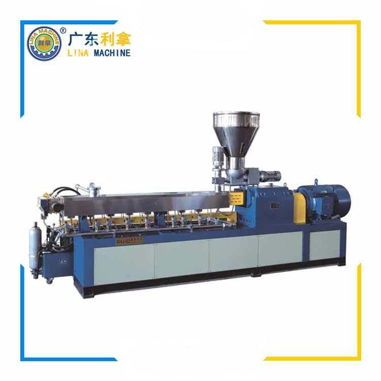 水下切造粒機(jī)生產(chǎn)線：革新工藝，賦能產(chǎn)業(yè)新升級