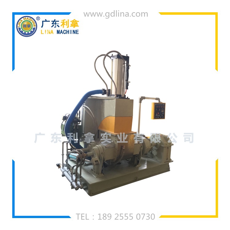 混煉機在現(xiàn)代工業(yè)中的應(yīng)用與優(yōu)勢解析-2