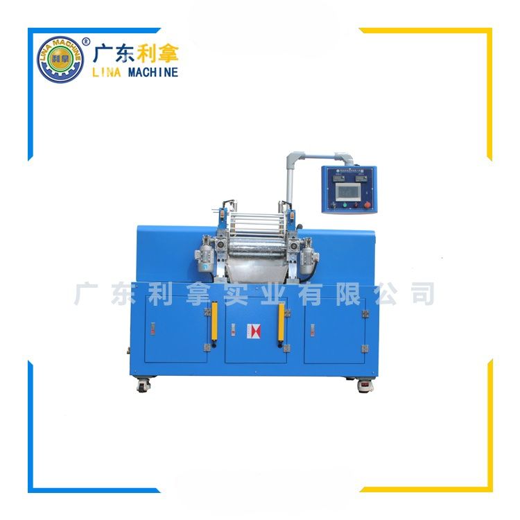 橡膠輪胎開(kāi)煉機(jī)：制造高質(zhì)量輪胎的關(guān)鍵設(shè)備-2