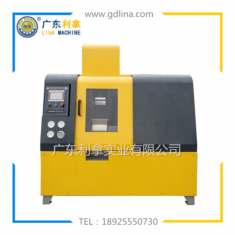 捏煉機：現(xiàn)代工業(yè)中的高效成型設(shè)備解析