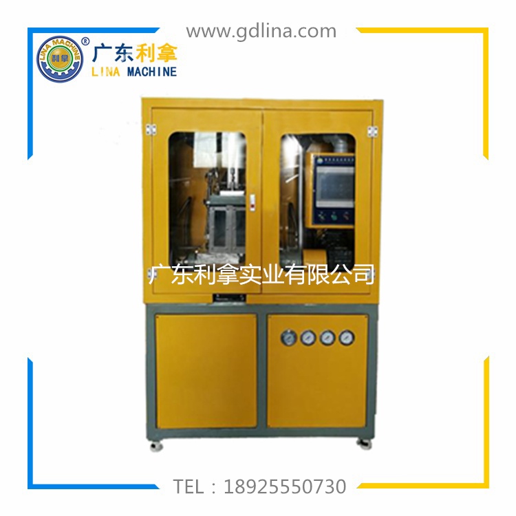 密閉式煉膠機的應用與優(yōu)勢分析-2