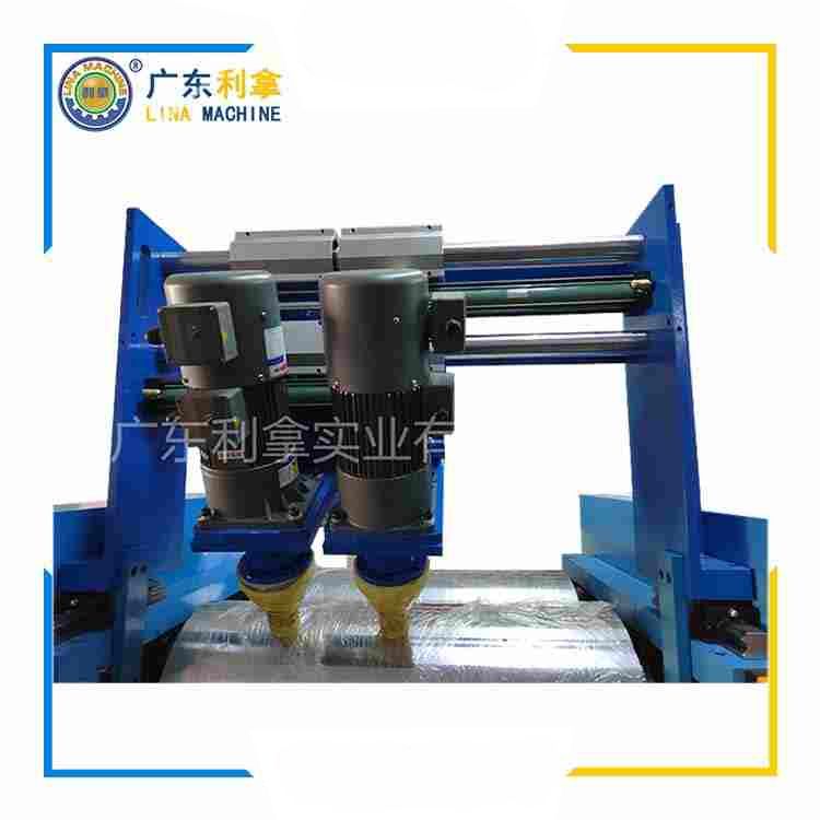 鞋材制品開煉機”——引領(lǐng)制鞋業(yè)技術(shù)創(chuàng)新的新引擎