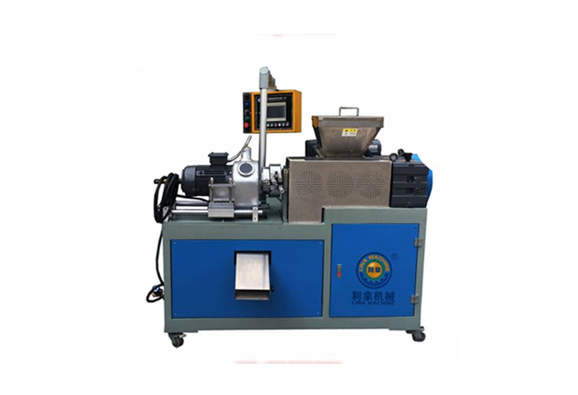 金屬粉末混煉造粒一體機(jī)：創(chuàng)新技術(shù)引領(lǐng)行業(yè)變革-2