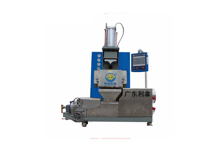 金屬粉末混煉造粒一體機(jī)：創(chuàng)新技術(shù)引領(lǐng)行業(yè)變革