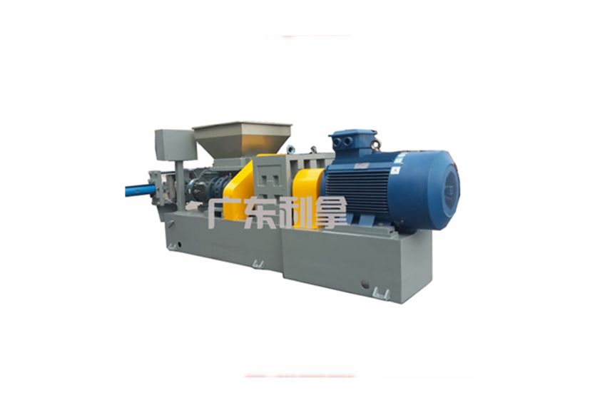 強(qiáng)制喂料擠出過(guò)濾機(jī)：工業(yè)自動(dòng)化的革新者