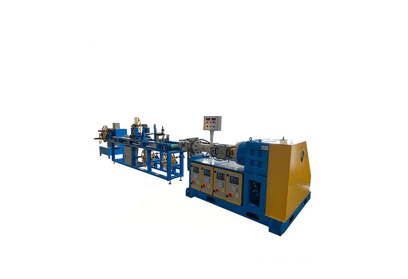 自動擠出過濾機：現(xiàn)代工業(yè)的高效助手