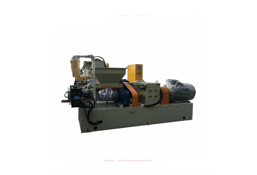 強制喂料擠出過濾機：工業(yè)自動化的革新者-2