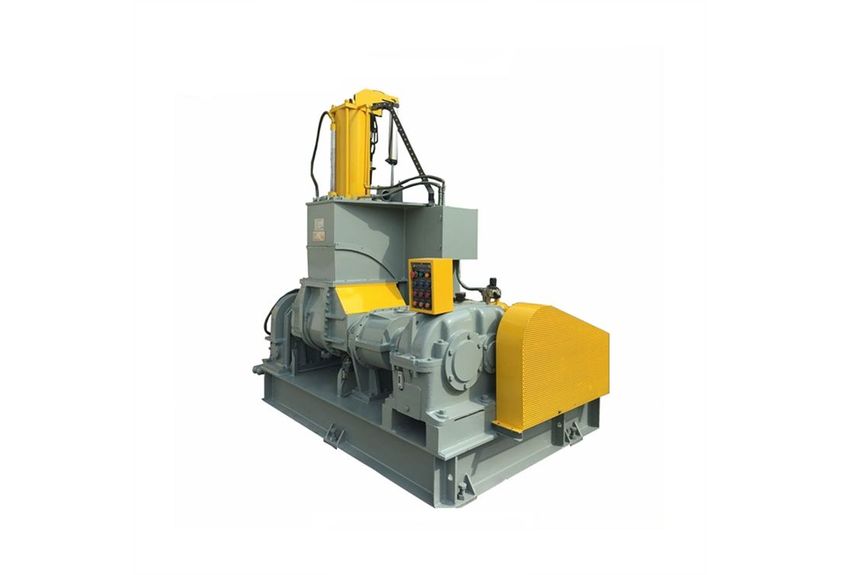 從“制造”到“智造”：廣東利拿實業(yè)以自動上料密煉機專利再塑橡膠裝備新標(biāo)桿