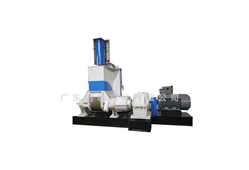 干法電極密煉機(jī)選不好，固態(tài)電池量產(chǎn)全是坑！這款設(shè)備憑啥成行業(yè)黑馬？